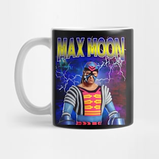 MAX MOON Mug